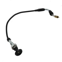 Magideal - Cable De Estrangulador De Carburador Accesorios De Motocicleta 7421-99 Piezas De Repuesto De Ensamblaje De Motocicleta Para Cv40 Mm Xl1200 Fácil De In