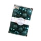 thumbnail image 3 of 26 Piezas De Adornos De Bolas De Navidad Para árbol De Navidad, Decoración Para Bar, Oficina, Color Verde Oscuro, 3 of 3
