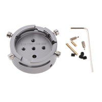 Ioensy - Soporte Para Movimiento De Reloj Base De Soporte Para Movimiento De Reloj Eta7750 Eta7753 Sw 500