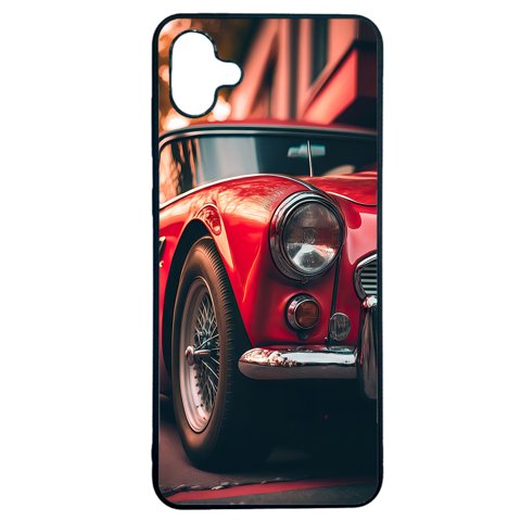 Genérico - Carcasa Funda Para Samsung A04 Diseño 237