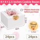 thumbnail image 2 of Cajas para Galletas WINKIO con Ventana, 2 of 3