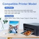 thumbnail image 3 of Paquete combinado de cartuchos de tinta MyCartridge SUPRINT 64XL para HP 64, 3 of 6