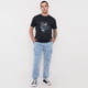 thumbnail image 4 of Polera Hombre Fun Asiatica Negro Corona, 4 of 5