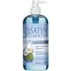 thumbnail image 1 of Limpiador Satin Smooth Satin Cleanser, preparado para la piel, 480 ml, 1 of 5