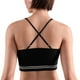 thumbnail image 2 of Peto Mujer Deportivo Pretina Ancha Microfibra C1, 2 of 3