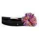 thumbnail image 3 of Gorro Lana Niño Pompon Negro, 3 of 3