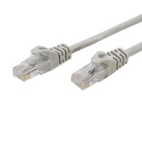 Genérico - Patch Cord Cat 6 Cable Utp 15 Mts