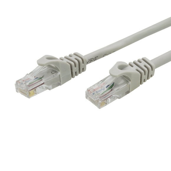 PATCH CORD CAT 6 CABLE UTP 15 MTS