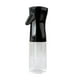 thumbnail image 1 of Botella De Spray Para El Cabello, Contenedor Reutilizable, Pulverizador De Niebla Fina Para Jardín, Salón, Hogar, 200ML, 1 of 3