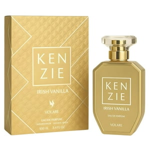 Volare Kenzie Irish Vanilla Edp 100Ml