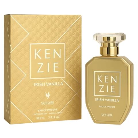 Volare - Kenzie Irish Vanilla Edp 100Ml