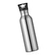 thumbnail image 2 of Botella De Agua Deportiva De Acero Inoxidable, Ciclismo, Senderismo, Matraz, Chupar, Astilla Superior, 2 of 5