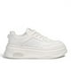 thumbnail image 1 of Zapatilla Mujer Blanco Geraldine Chinitown, 1 of 6