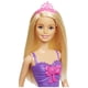 thumbnail image 4 of Juguete Figura Barbie Dreamtopia Princesa Rosado, 4 of 5