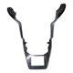 thumbnail image 5 of Cubierta de Spoilers de Carenado PEGSTREAMLINER para Harley Road Glide, 5 of 9