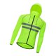 thumbnail image 4 of Bicicleta De Ciclismo Chaqueta De Manga Larga Jersey Abrigo De Piel A Prueba De Viento Ropa Deportiva Xl, 4 of 5