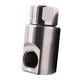 thumbnail image 1 of Conector de articulación giratoria de carrete de manguera 1/2 pulgada NPT Air manguera giratoria giratoria de conexión rápida para el ajuste giratorio Hilo femenino, 1 of 5