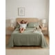 thumbnail image 5 of Juego De Sabanas Lisas Estilo Elegante Y Moderno 2 Plazas, 5 of 6