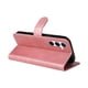 thumbnail image 2 of Funda Billetera para Samsung Galaxy A36 con Porta Tarjetas y Soporte Ajustable Rosa, 2 of 5