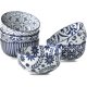 thumbnail image 1 of Bowls de cerámica JINGUS, set de 6, 1 of 3