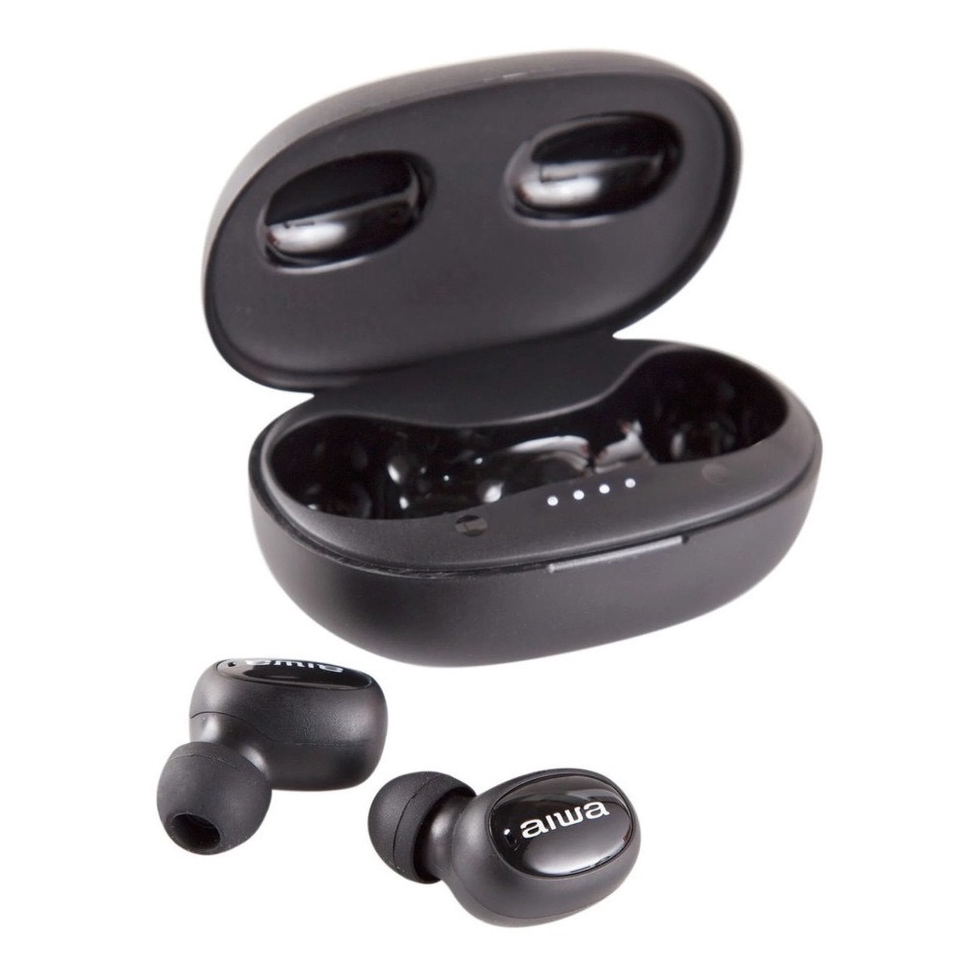 Audífonos Inalámbricos Micrófono Bluetooth Tws Aiwa Aw-7