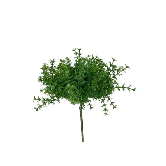 Planta Decorativa Perejil 30cm Artificial