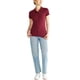 thumbnail image 2 of Polo Aeropostale Aero Uniform para mujer, 2 of 2