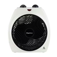 Termoventilador Caille Mgf1294 2000W Magefesa Blanco