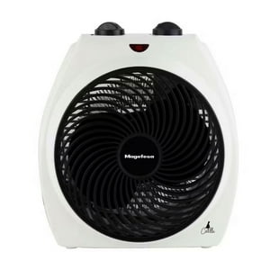 Termoventilador Caille Mgf1294 2000W Magefesa Blanco