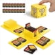 thumbnail image 1 of Estuche para cartuchos de juego para Nintendo Switch, soporte de tarjeta de juego, contenedor de viaje con 16 espacios, 1 of 6