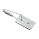 thumbnail image 5 of Cepillo De Pesca Outdoor Gear Downrigger Para Agua Dulce Y Salada Wahoo 18,2 Cm X 5,5 Cm 4,8 Mm, 5 of 5