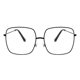 thumbnail image 1 of Gafas de Lectura QxAiVMin Cuadradas de Gran Tamaño con Protección de Luz Azul (2.0), 1 of 7
