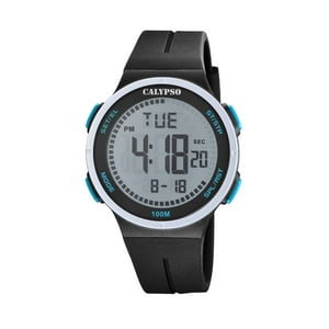 Reloj K5803/4 Calypso Blanco Hombre Color Run