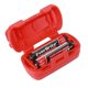 thumbnail image 3 of Ozark Trail Single Mini LED Headlamp, 25 Lumens, Battery Powered, 3 of 3