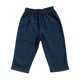 thumbnail image 2 of Pantalon Erick Azul Algodón Pima - Talla 6 AÑOS, 2 of 2