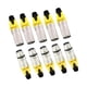 thumbnail image 4 of 10 Conectores De Cable Xlr Y Portátiles Para Dj Fiestas Estudio Canto Amarillo, 4 of 5