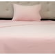 thumbnail image 3 of Sábanas Chiporro Lisa 2 Plazas / Rosa – Doral, 3 of 3
