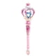 thumbnail image 4 of Flashing Princess Rod Sensory Toys LED Presente Para Fiesta Al Aire Libre Niñas Niños Rosa, 4 of 5