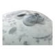 thumbnail image 4 of Juguete Peluche Cojin Foca Bebe 30cm Felpa Gris Infantil, 4 of 6