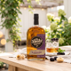 thumbnail image 2 of Whiskey Ole Smoky Blackberry 750ml, 2 of 3