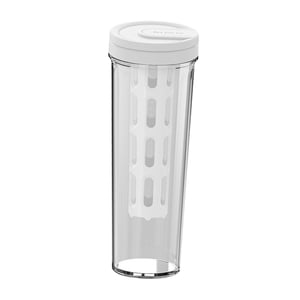 Magideal - Tamiz De Malla Para Yogur De Alimentos, Separador De Suero, Colador De Alimentos, Colador De Yogur De Leche De Soja Para Blanco