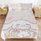thumbnail image 5 of Cinnamoroll Bedding Sets for Kids Men Women, 5 of 5