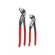 thumbnail image 2 of Juego de Pinzas KNIPEX 00 31 20 V02 para Bomba de Agua Cocodrilo, 2 of 4