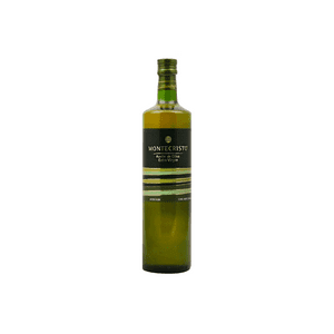 Montecristo / Aceite De Oliva Extra Virgen Botella 1000 Ml