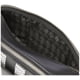 thumbnail image 4 of Bolso cruzado Karl Lagerfeld Paris Maybelle negro/blanco, 4 of 4