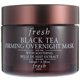 thumbnail image 1 of Mascarilla de noche reafirmante de té negro fresco, 100 ml, 1 of 5