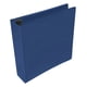 thumbnail image 1 of Ver Binder School Smart Polipropileno de 1.5 pulgadas, azul, 1 of 8