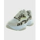 thumbnail image 1 of Zapatilla Animal print Khaki Danicolle, 1 of 4
