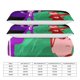 thumbnail image 2 of Rick And Morty 3-Piece Bedding Set Soft Warm And Comfortable Bed Set, 2 of 5