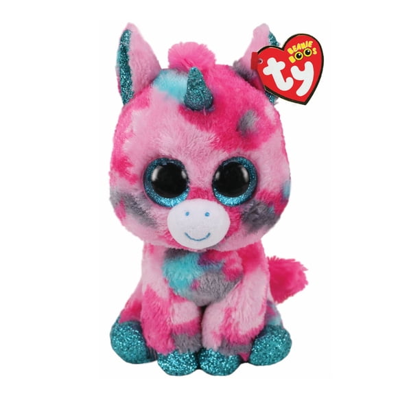 Ty Beanie Boos Gumball Unicornio Regular